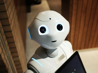 Companies like Accenture are investing in humanoid robotics