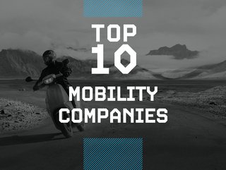 Top 10: Mobility companies offering smart tech solutions