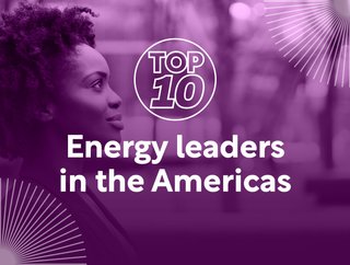 Top 10 energy leaders in the Americas