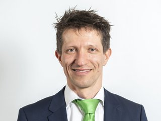 Jasper Steinhausen is the longest-running circular economy business consultant in the Nordic countries