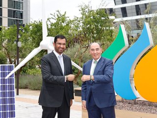 Green energy giants Iberdrola and Masdar’s strategic partnership was announced at COP28