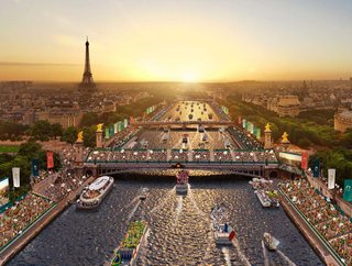 Intel is bringing AI innovations to the 2024 Olympic and Paralympic Games. Pic: Paris 2024/Florian Hulleu