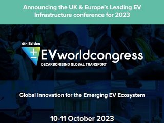 EV World Congress