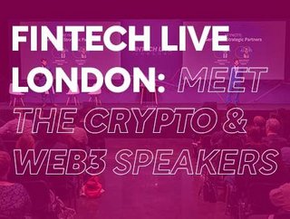 There will be plenty of crypto, blockchain and Web3 voices at FinTech LIVE London