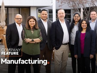 Company Feature: Manufacturing