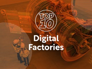 Top 10 digital factories