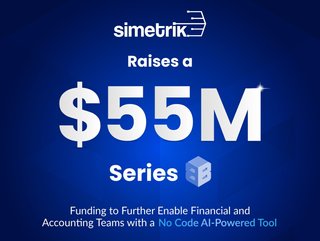Simetrik aims to use its new funding to scale the adoption of its intuitive solutions for FinOps, accounting and FP&A professionals