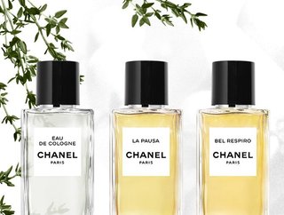 Chanel Parfums Beauté Initiates Consortium to Address Supply Chain Traceability