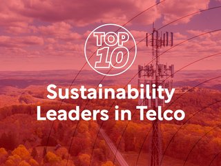 Top 10 sustainability leaders in telco
