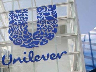 Unilever is Undergoing Digital Transformation.