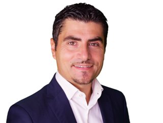 Salvatore Nigro, CEO at JA Europe