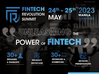 Fintech Revolution Summit 2023
