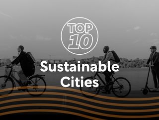 Top 10: Sustainable Cities