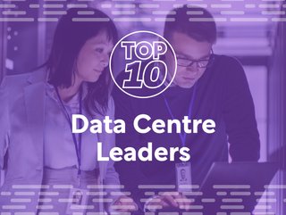 Top 10 data centre leaders