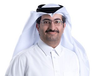 Sheikh Ali Bin Jabor Al Thani, Ooredoo Qatar's new CEO