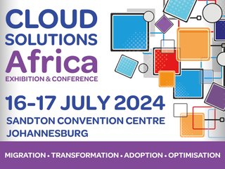 Cloud Solutions Africa Event 2024