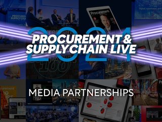 Procurement & Supply Chain LIVE: Media Partnerships