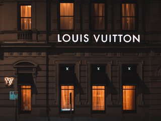 LVMH, which looks after luxury brands including Louis Vuitton, has reached a market value of US$500bn