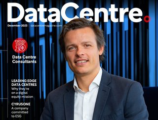 Data Centre Magazine takes a look back at its magazine covers from 2023
