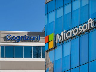 Cognizant has announced an expanded global partnership with Microsoft