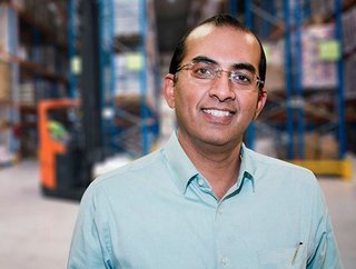 Sanjay Sharma is CEO of Roambee, a supply chain visibility & intelligence provider.