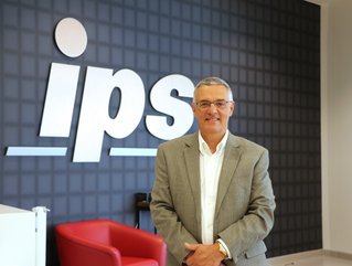 IPS has announced the appointment of Jim Stephanou as its new CEO Photo: Business Wire