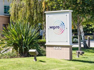 First founded in 1945, today Wipro is a leading technology services and consulting