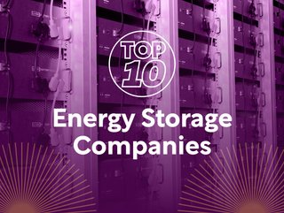 Top 10: Energy Storage Companies