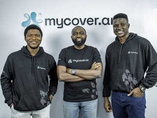 MyCover.ai founders (from l-r) Alex Igwe-Ifendu, Debo Banjo and Fred Ebho.