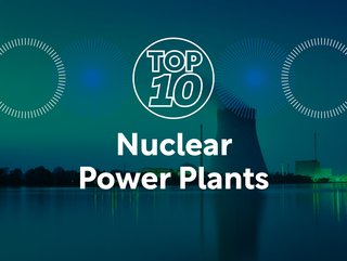 Top 10 Nuclear Power Plants