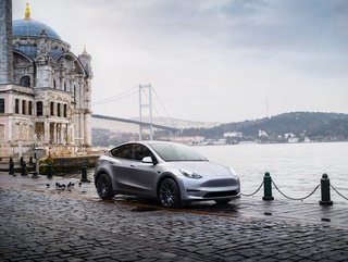 The Tesla Model Y. Picture: Tesla