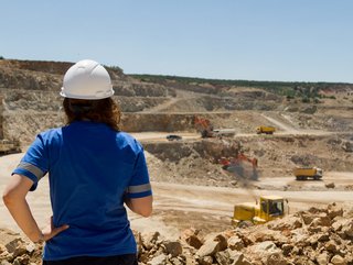 Women in mining continue to break glass ceilings across the globe