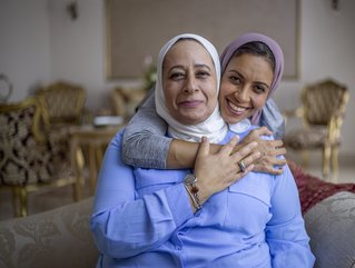 Egyptian women's healthcare