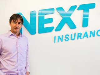 Guy Goldstein, CEO of NEXT Insurance