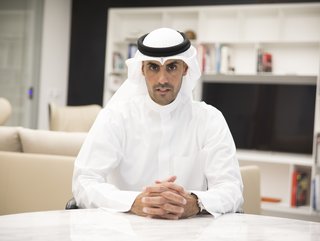 Bader Nasser Al-Kharafi is the CEO of fast-growing Kuwait-listed telco giant Zain Group