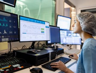 Cyber resiliency in healthcare