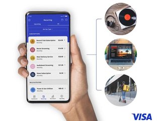 Visa’s new service comes as the latest edition to Visa’s Digital Enablement product suite
