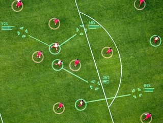 TacticAI can demonstrate how assistive AI techniques can work to revolutionise sports for players, coaches and fans alike (Image: Google DeepMind)