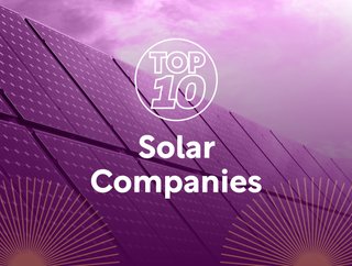 Top 10: Solar Companies