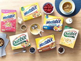 Weetabix Food Group recently released its 2023 Sustainability Report, which covers the period October 2022 to September 2023.