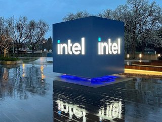 This news comes shortly after the semiconductor company announced its spinoff organisation, Articul8 AI (Image source: Intel)