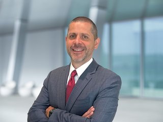 Nelson Camacho is the new CEO for Swissport for the US and Canada