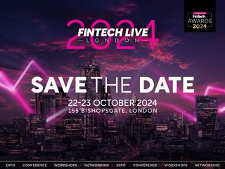 FinTech LIVE London 2024