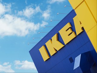 IKEA Store (Credit IKEA)