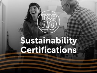 Sustainability Magazine | Top 10: Sustainability Certifications