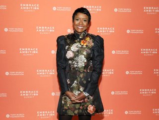 Mellody Hobson, Co-CEO of Ariel Investments, Credit: Getty Images/Monica Schipper