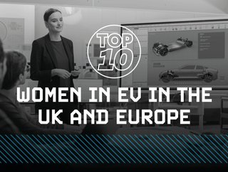 Top 10 Trailblazing Women in the EV Industry Across the UK & Europe