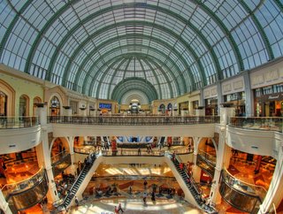 Mall of the Emirates, one of Majid Al Futtaim's 29 malls / Credit: Peter Gronemann from Switzerland