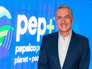 Ramon Laguarta, Chairman and CEO of PepsiCo