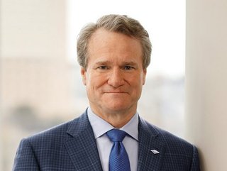 Brian Moynihan, CEO of Bank of America. Picture: Bank of America